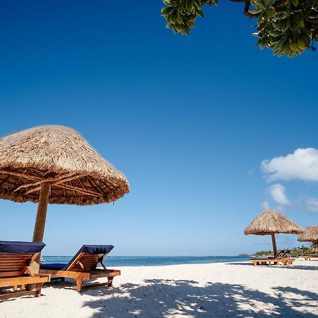 Viwa Island Resort Екстериор снимка