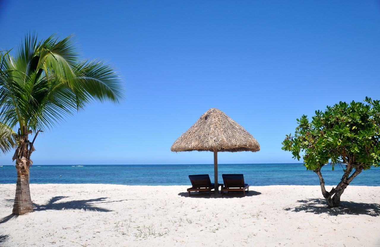 Viwa Island Resort Екстериор снимка