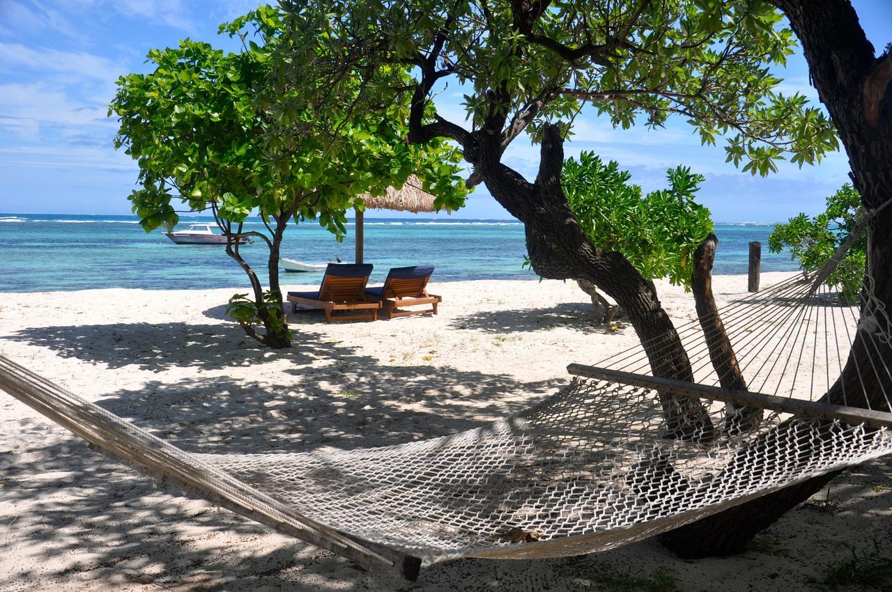 Viwa Island Resort Екстериор снимка