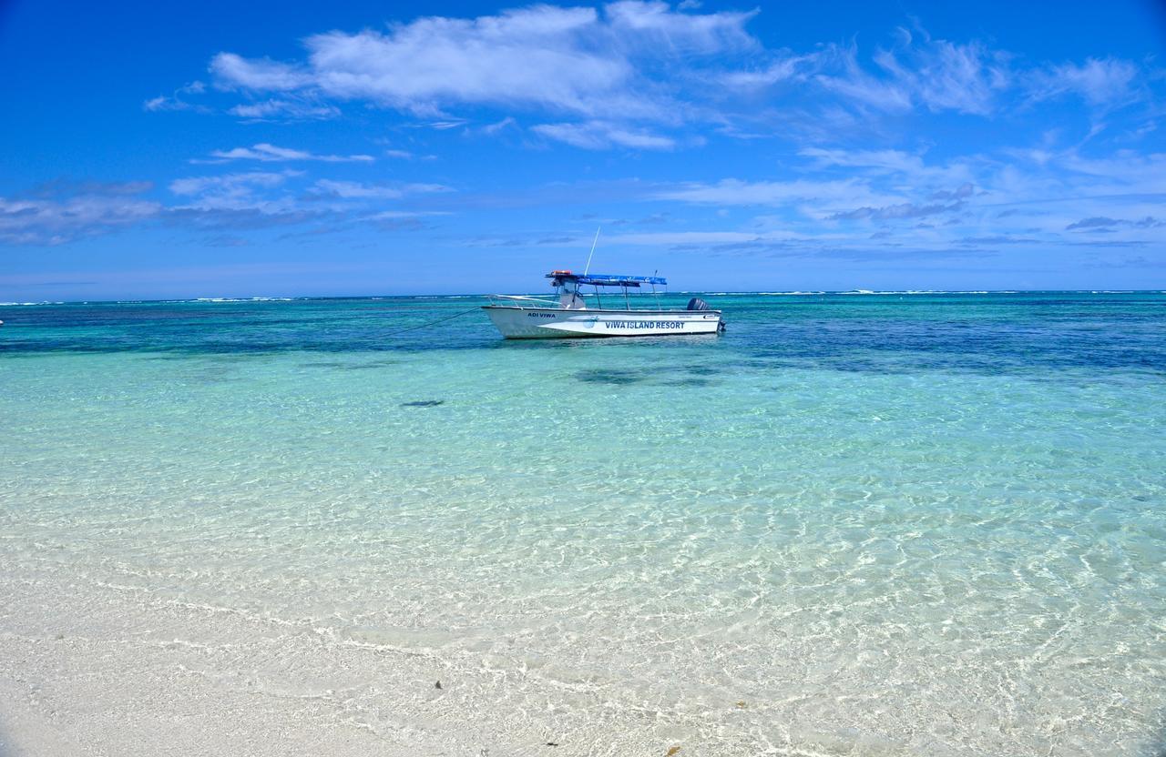 Viwa Island Resort Екстериор снимка