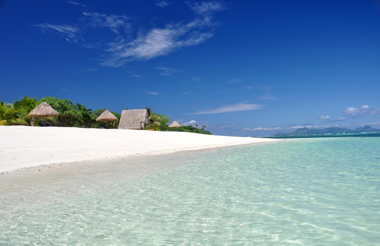 Viwa Island Resort Екстериор снимка