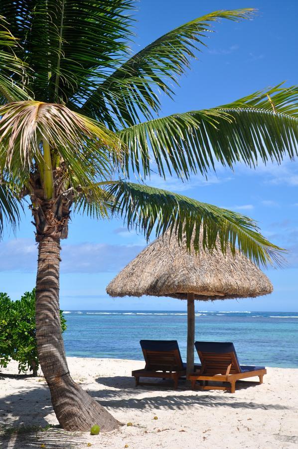 Viwa Island Resort Екстериор снимка