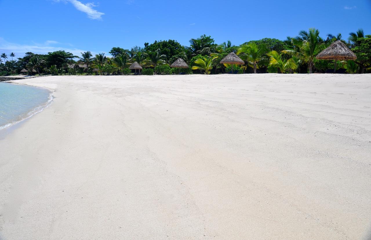 Viwa Island Resort Екстериор снимка