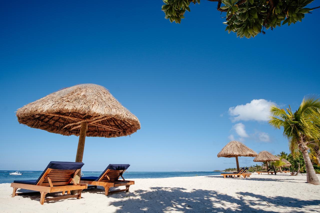 Viwa Island Resort Екстериор снимка