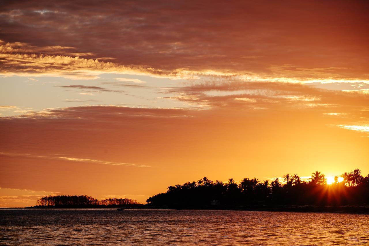 Viwa Island Resort Екстериор снимка