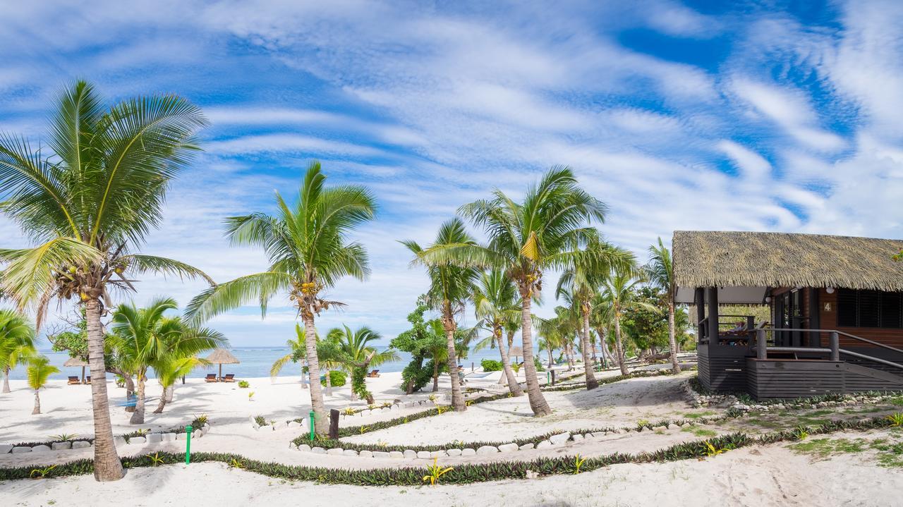 Viwa Island Resort Екстериор снимка