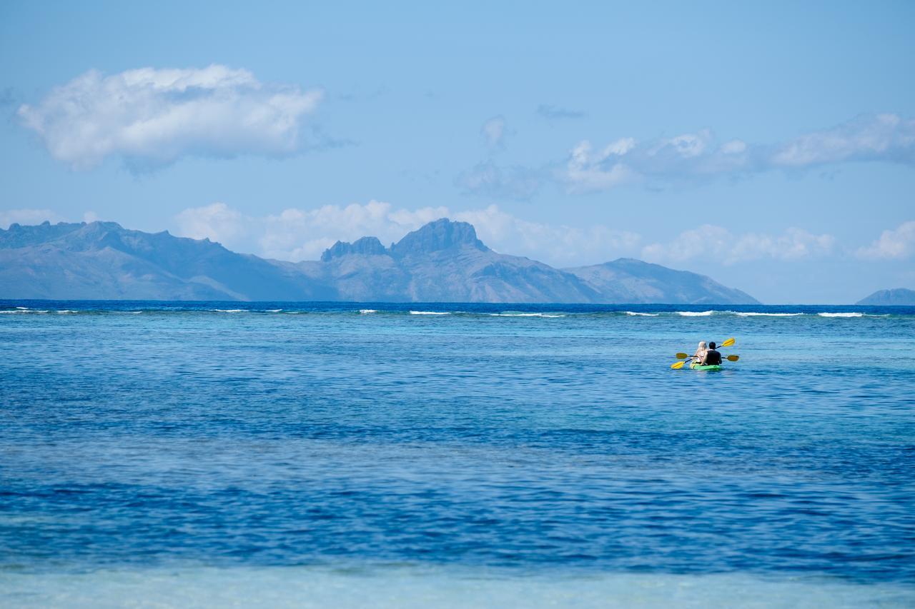 Viwa Island Resort Екстериор снимка