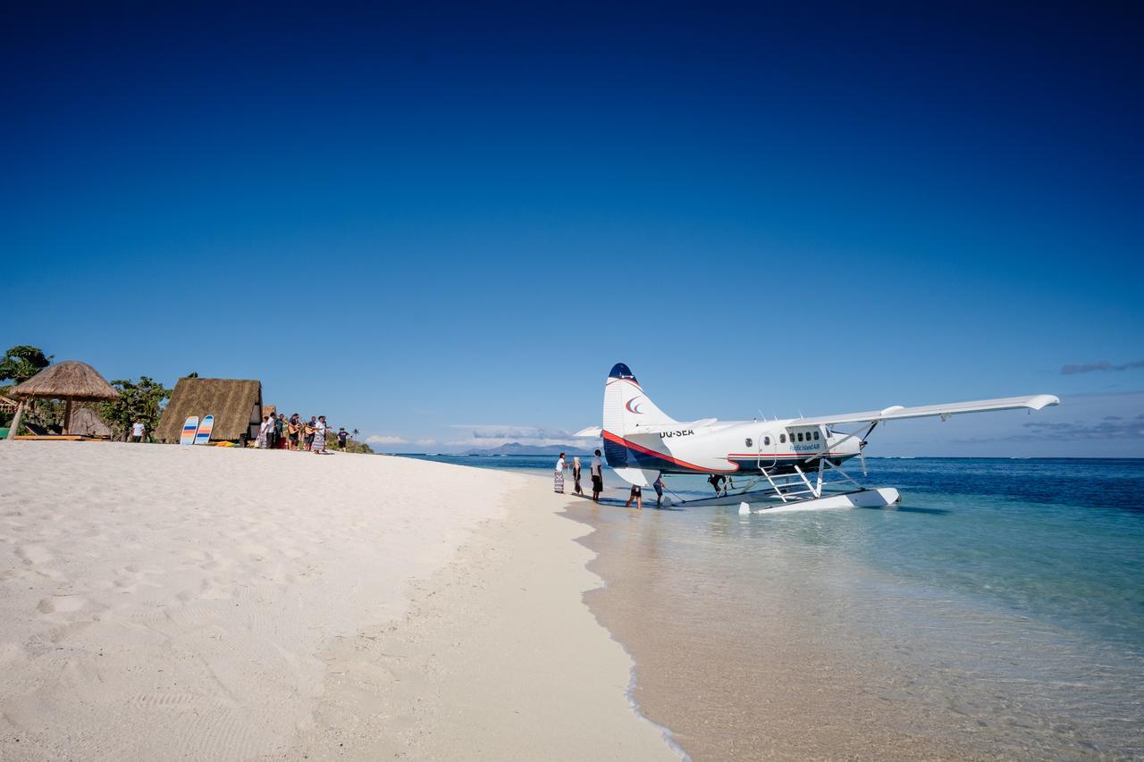 Viwa Island Resort Екстериор снимка