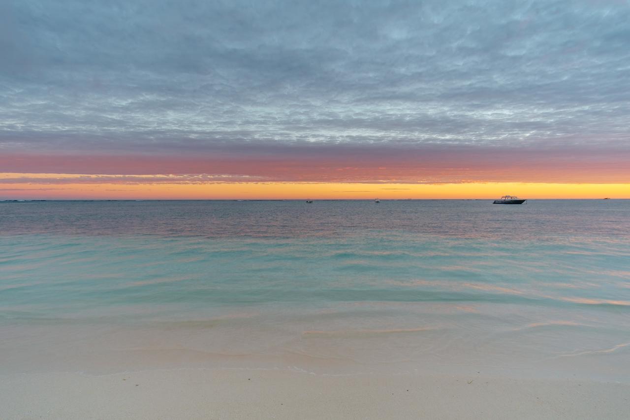 Viwa Island Resort Екстериор снимка