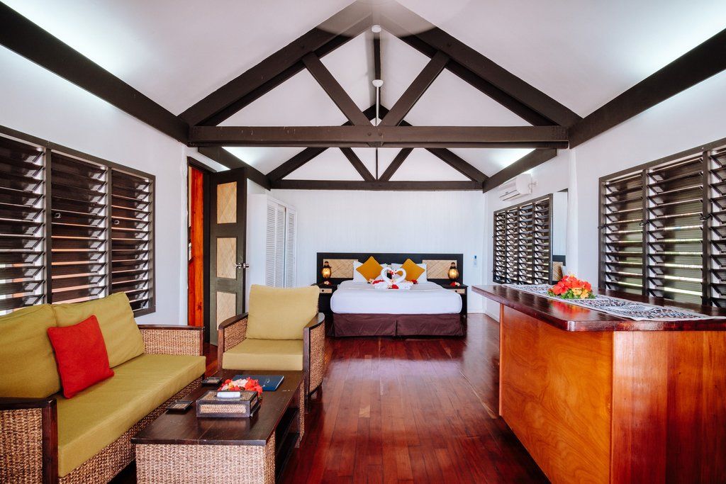 Viwa Island Resort Екстериор снимка