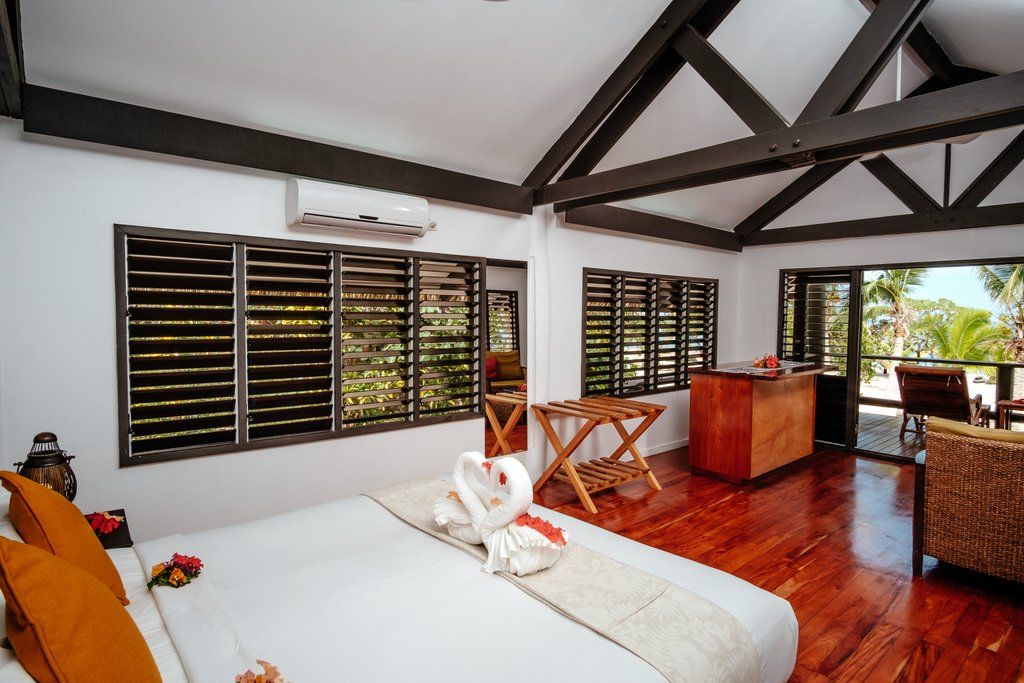 Viwa Island Resort Екстериор снимка