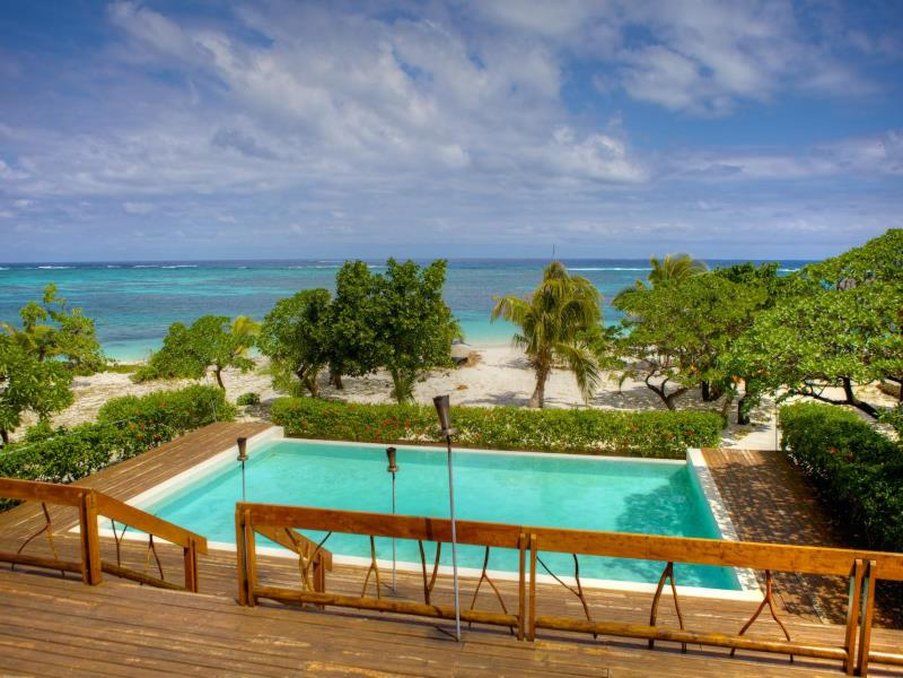 Viwa Island Resort Екстериор снимка