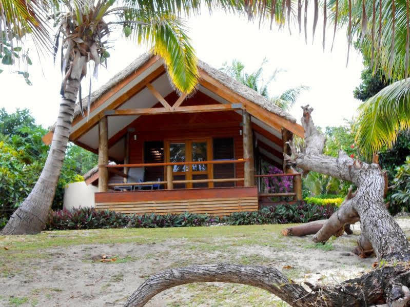 Viwa Island Resort Екстериор снимка
