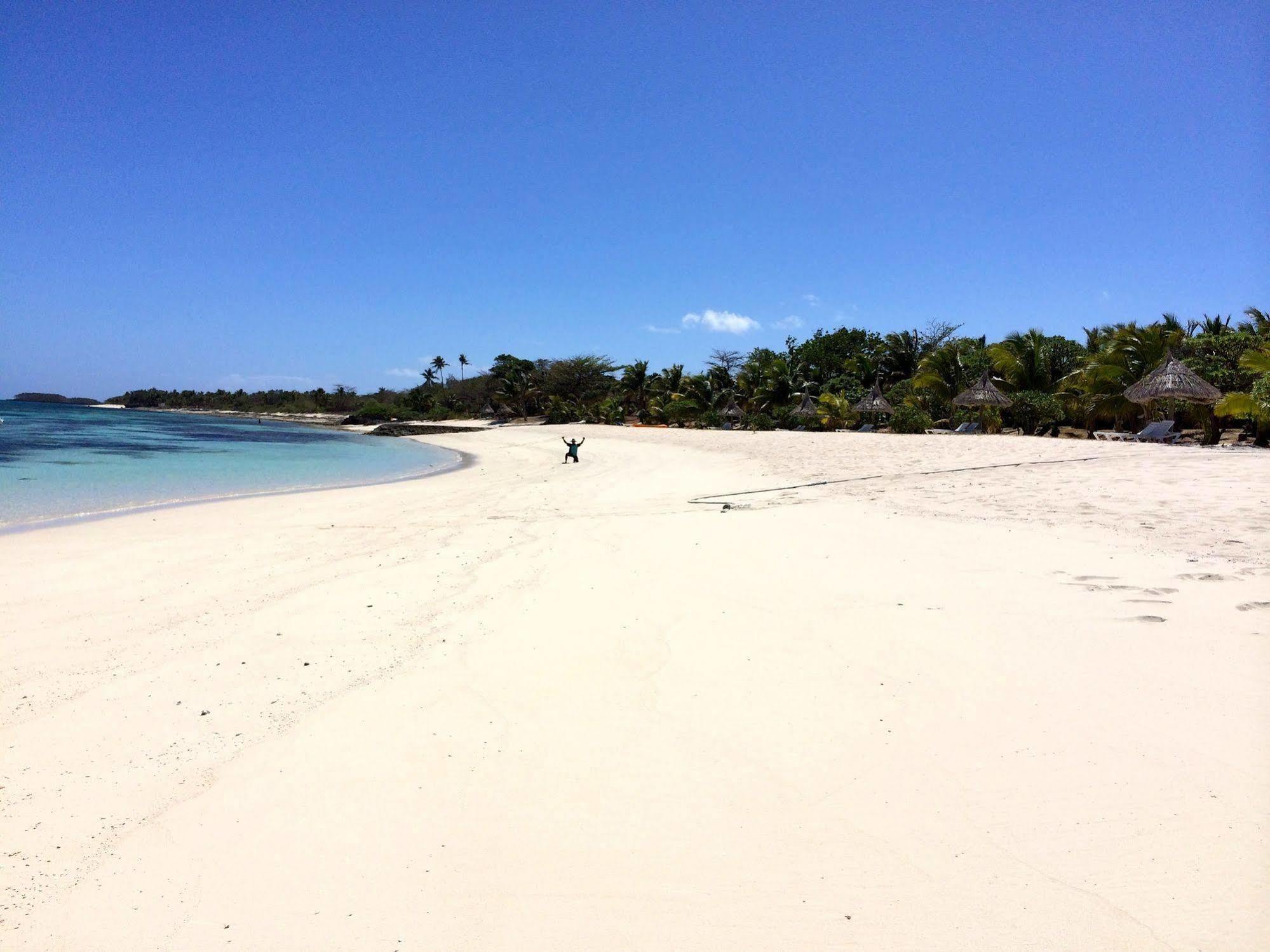 Viwa Island Resort Екстериор снимка