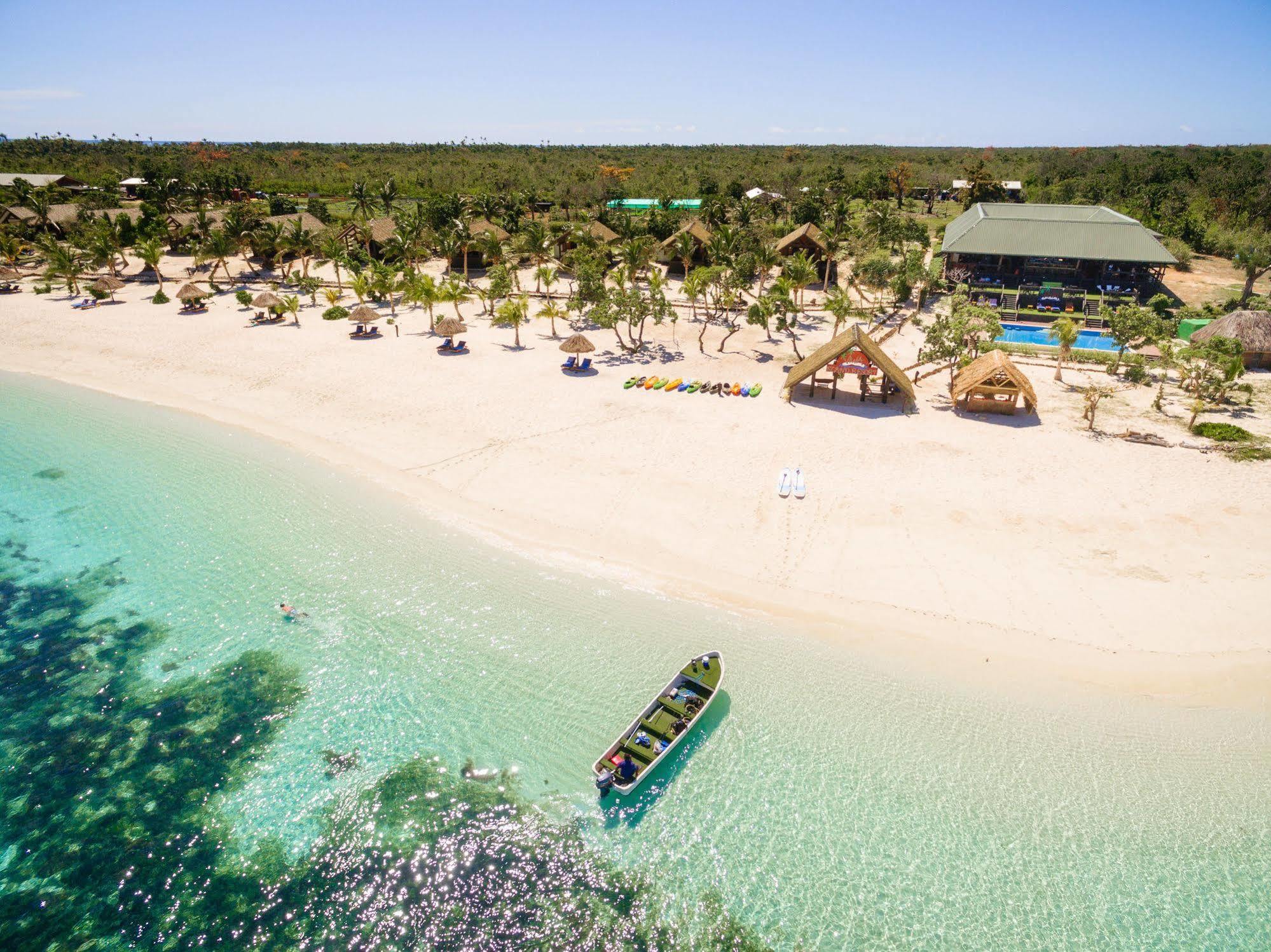 Viwa Island Resort Екстериор снимка