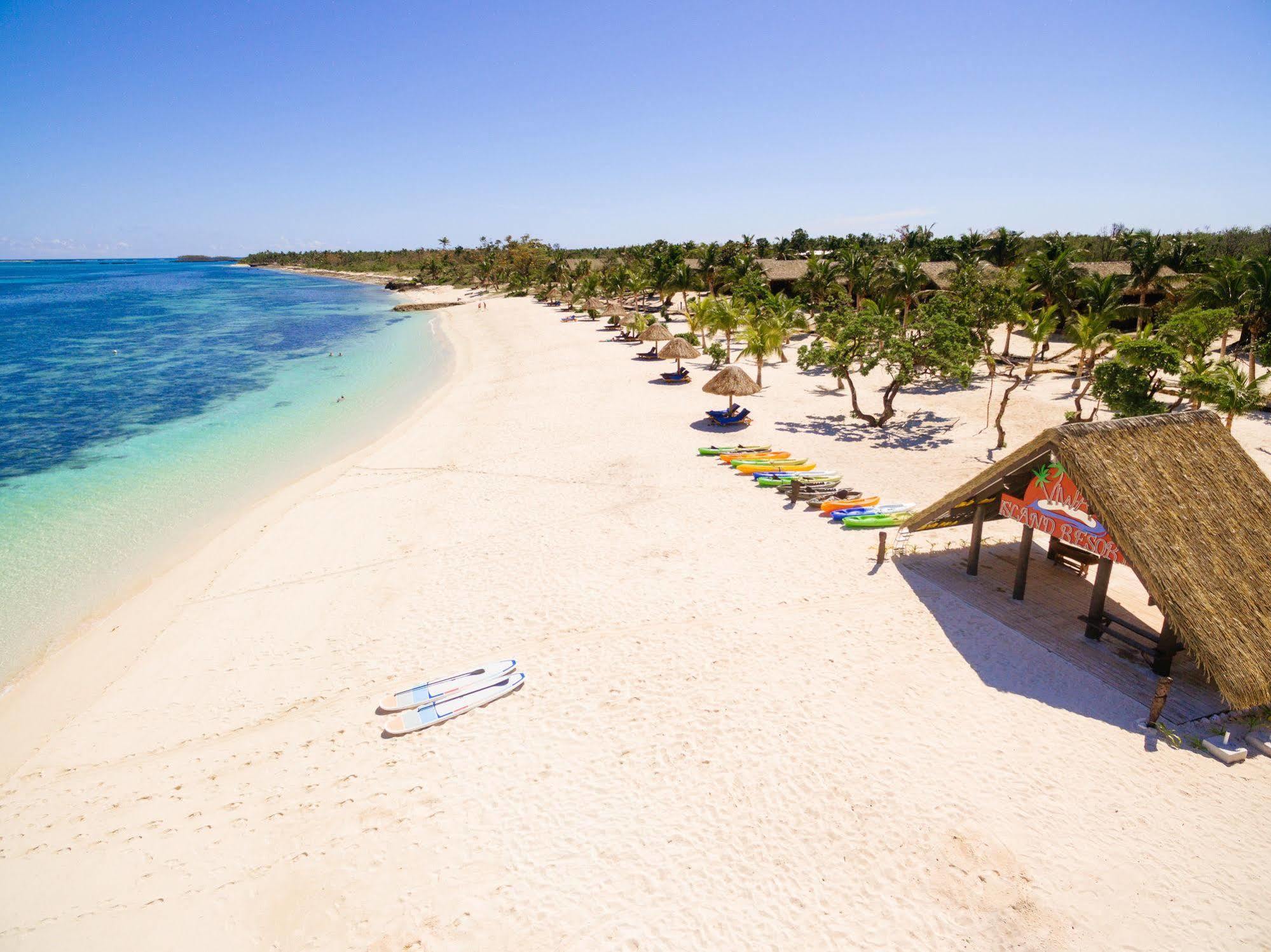 Viwa Island Resort Екстериор снимка