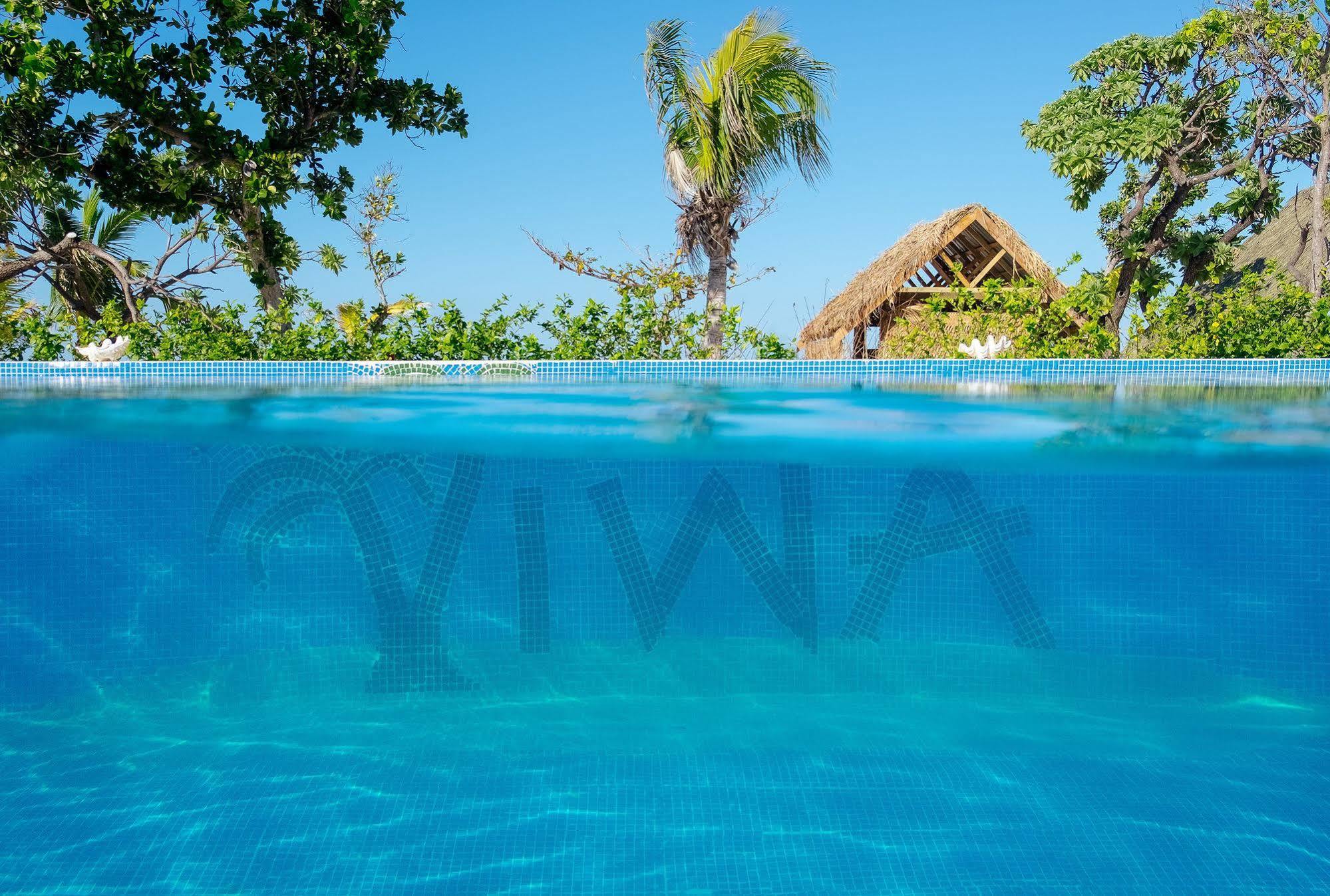Viwa Island Resort Екстериор снимка