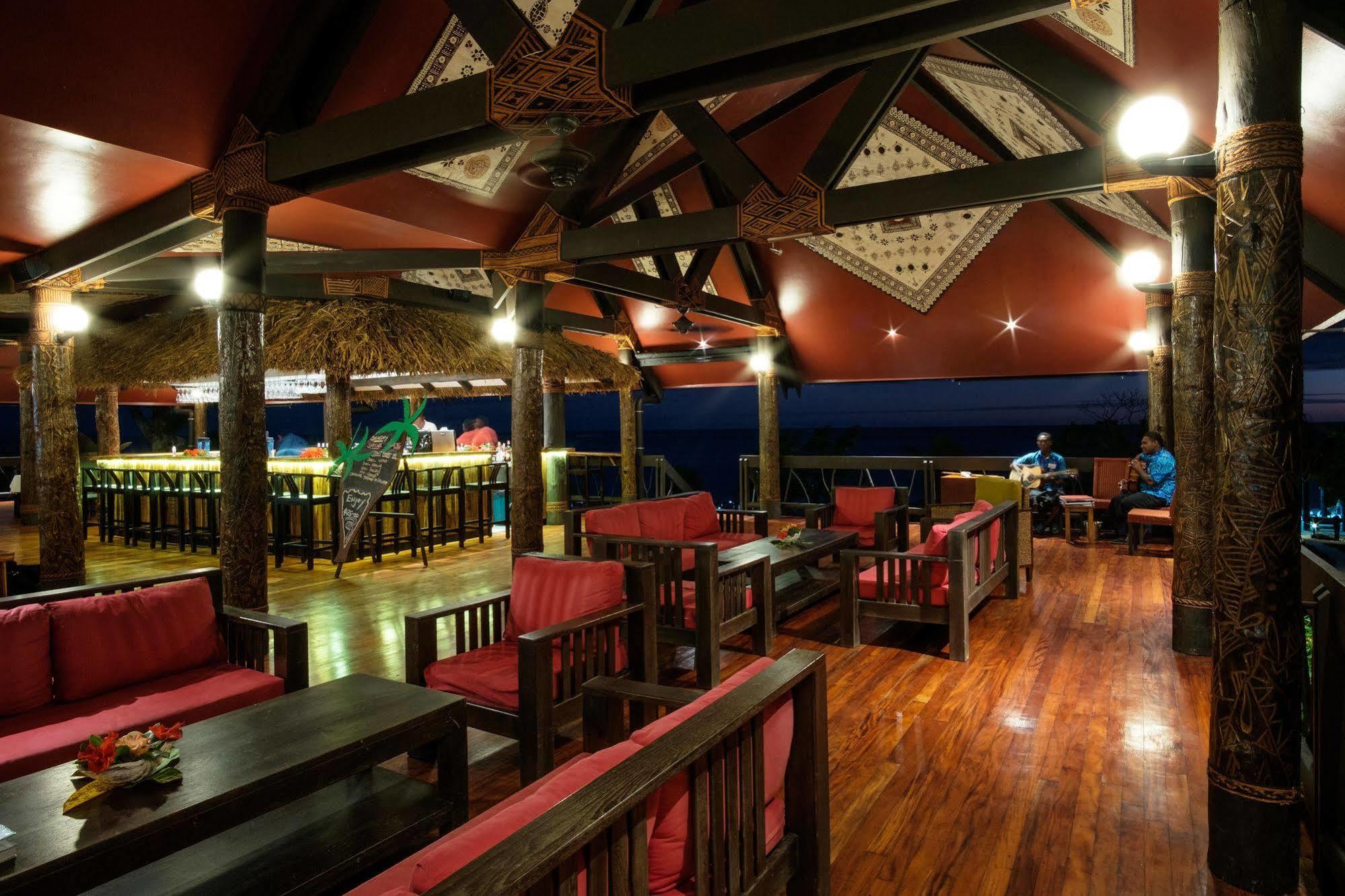 Viwa Island Resort Екстериор снимка
