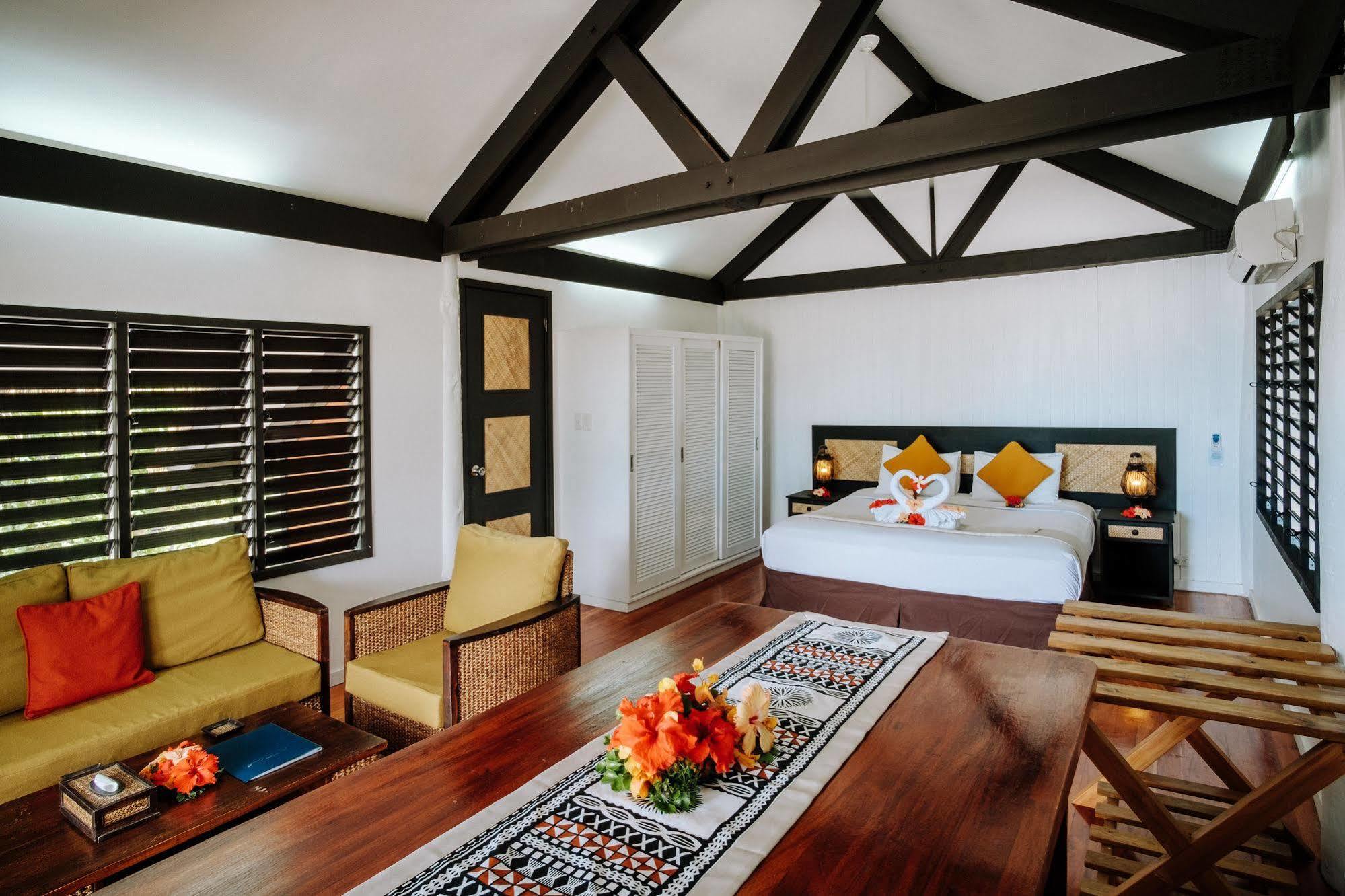 Viwa Island Resort Екстериор снимка