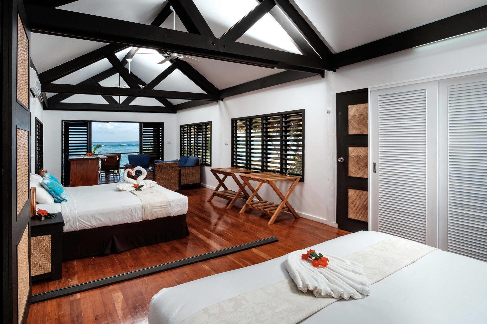 Viwa Island Resort Екстериор снимка