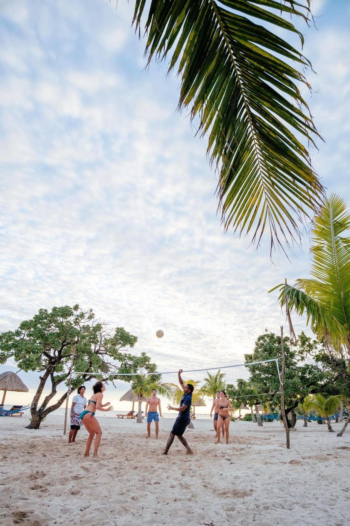 Viwa Island Resort Екстериор снимка