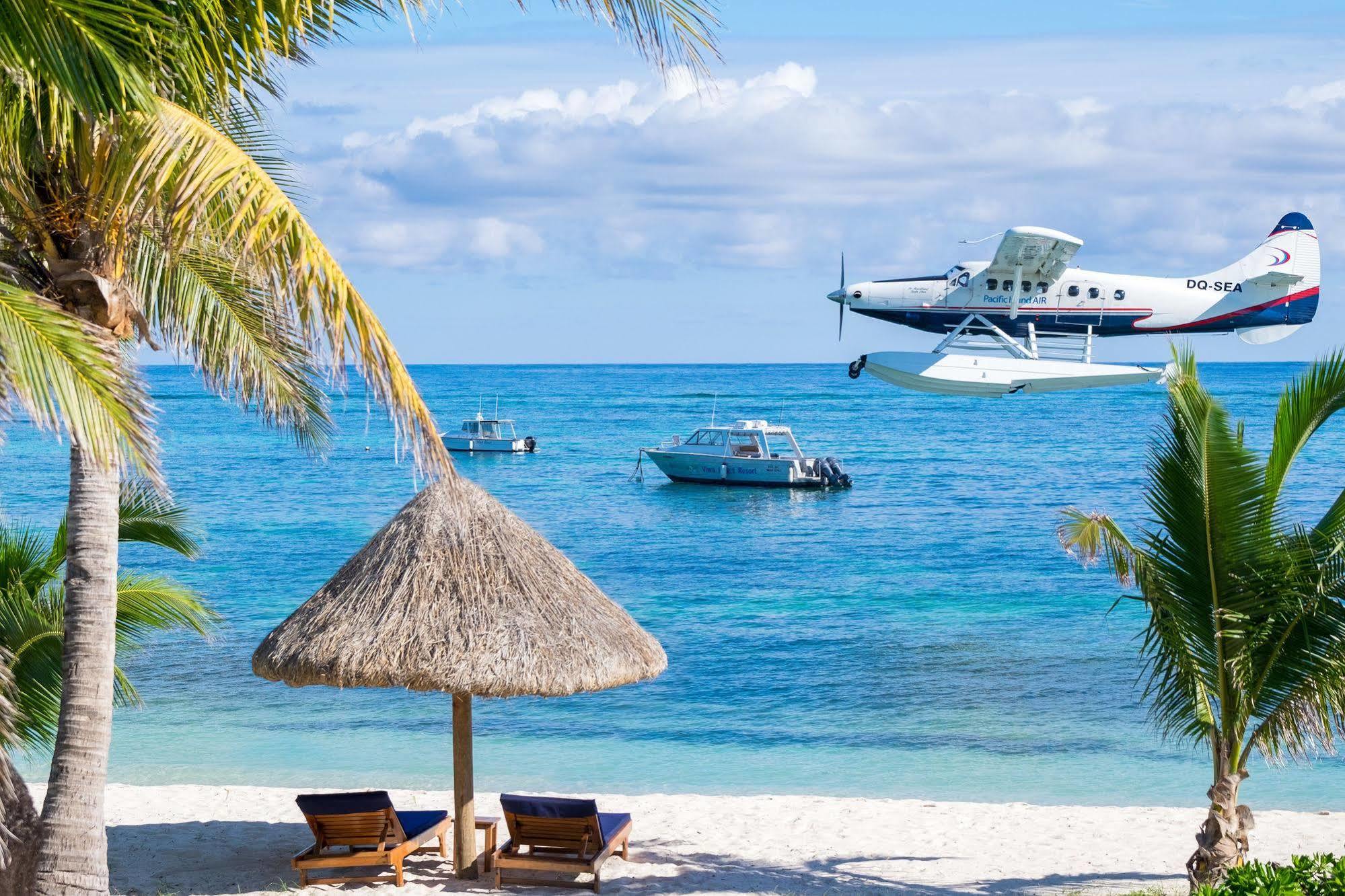 Viwa Island Resort Екстериор снимка